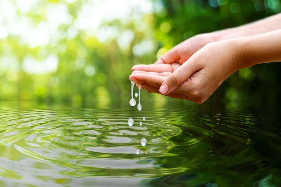 Giornata mondiale acqua