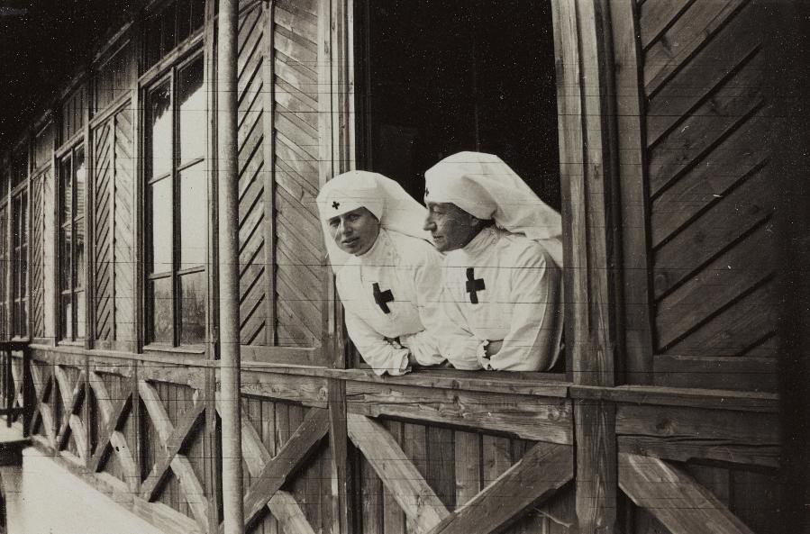 Fotografo: Autore non identificato Album 