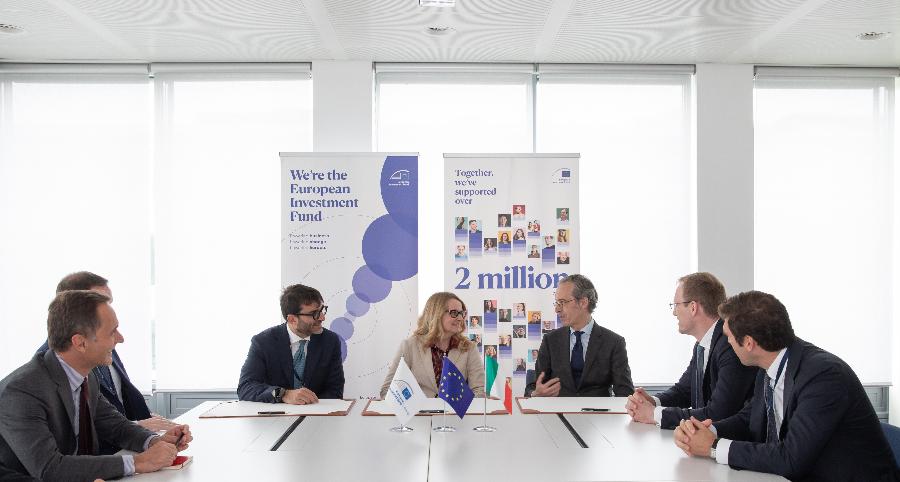 Accordo FEI CDP Equity PIMCO