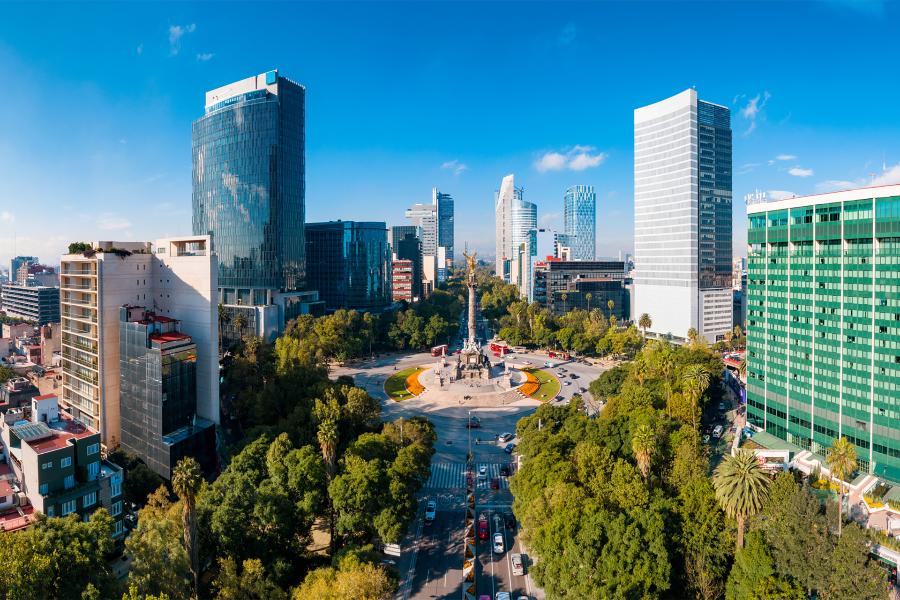 Città del Messico