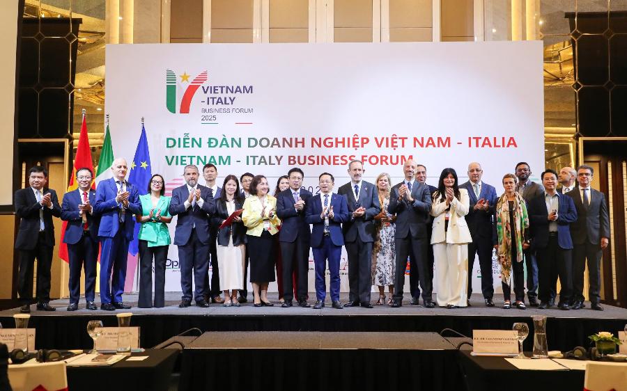 CDP - Fondo Clima - Missione Asia