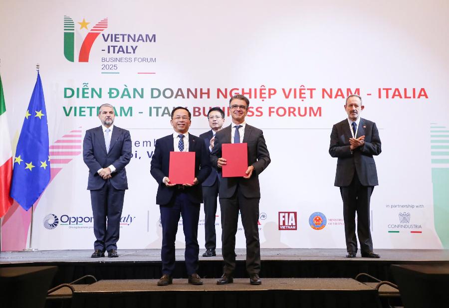 CDP - Fondo Clima - Missione Asia