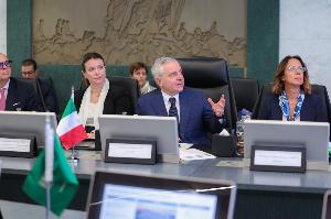Roadshow Paesi Golfo