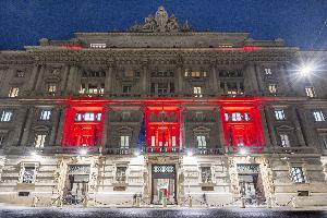 Sede CDP Roma, via Goito