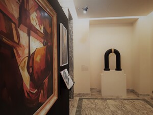 collezioni Arte CDP