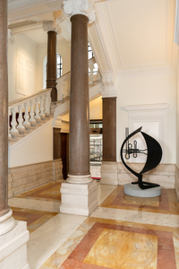 collezioni Arte CDP