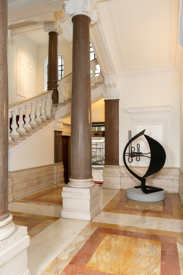 collezioni Arte CDP