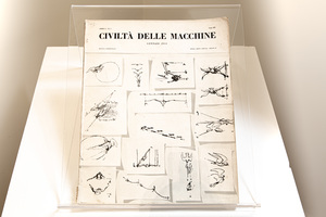 collezioni Arte CDP