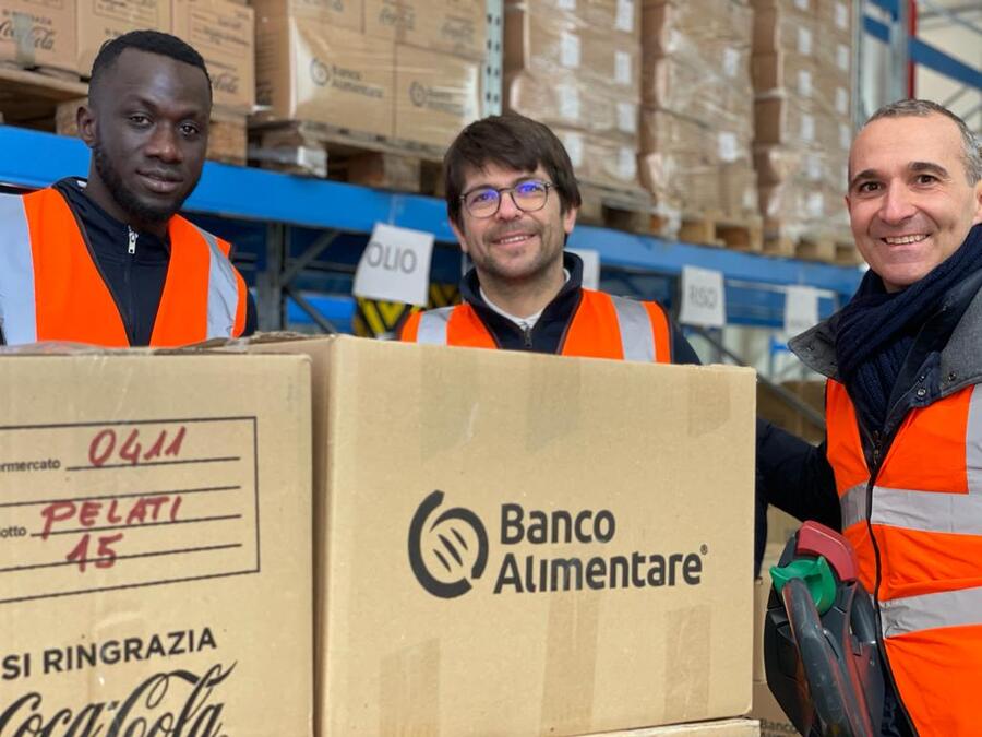 Giornata nazionale spreco alimentare
