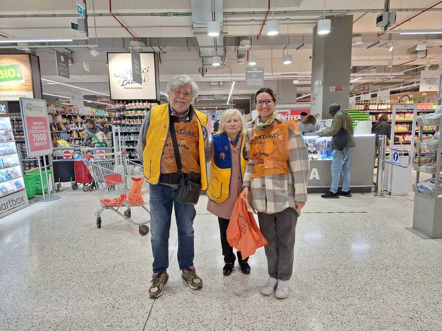 Giornata nazionale spreco alimentare