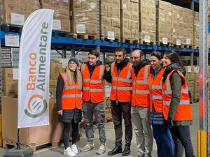 Giornata nazionale spreco alimentare