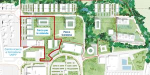 Parco Cardano mappa 1