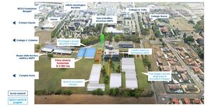 Parco Cardano mappa 2