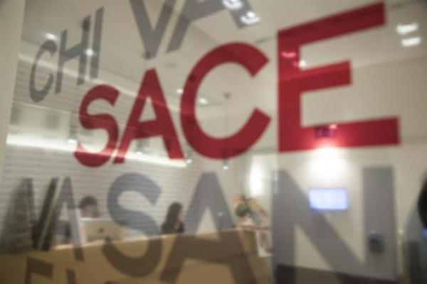 Alessandro Decio nuovo AD di Sace: per Gruppo CDP polo unico per l ...