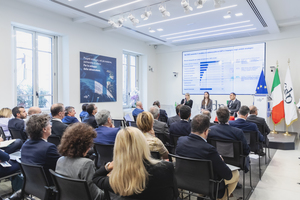 Monitoraggio d'impatto 2023