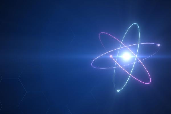 nucleo atomo