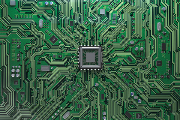 semiconduttori