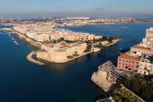 Comune di taranto