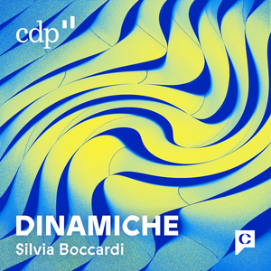 podcast CDP e Chora Media