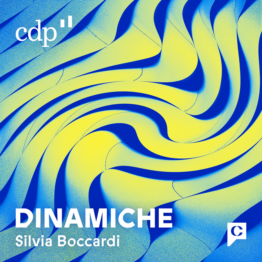 podcast CDP e Chora Media