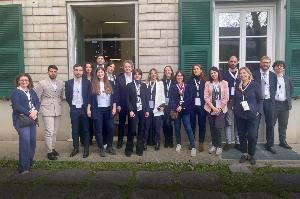 CDP ESG community Genova