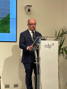 OF Infrastrutture CDP