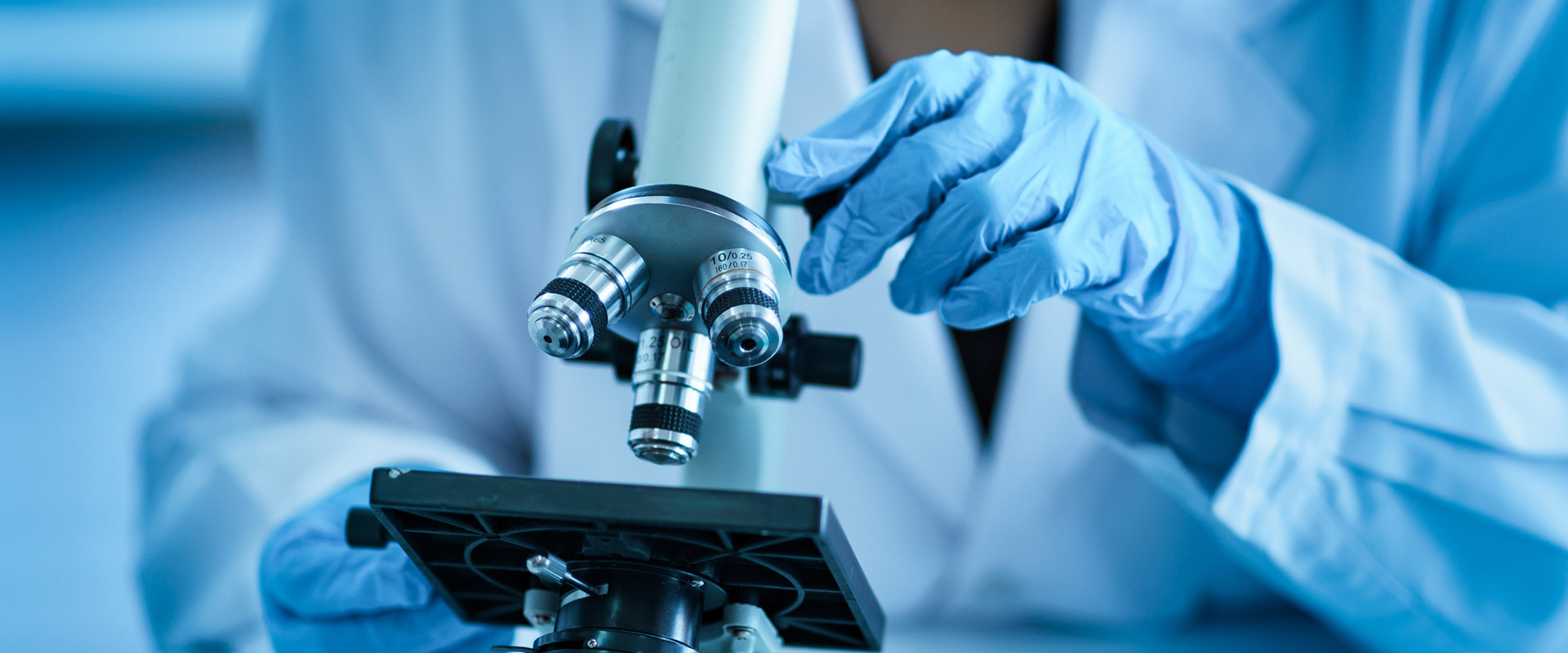 Laboratorio di ricerca