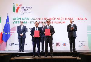 CDP - Fondo Clima - Missione Asia