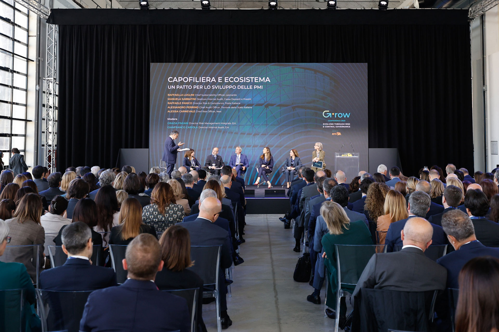 G∙row Conference 2025