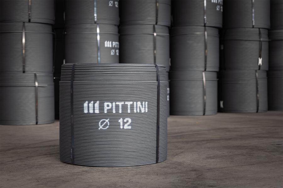 Pittini 12 materiale da lavoro