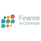 Logo Finance in Common Summit (FiCS)
