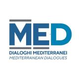 Logo Dialoghi del Mediterraneo (DialMed)