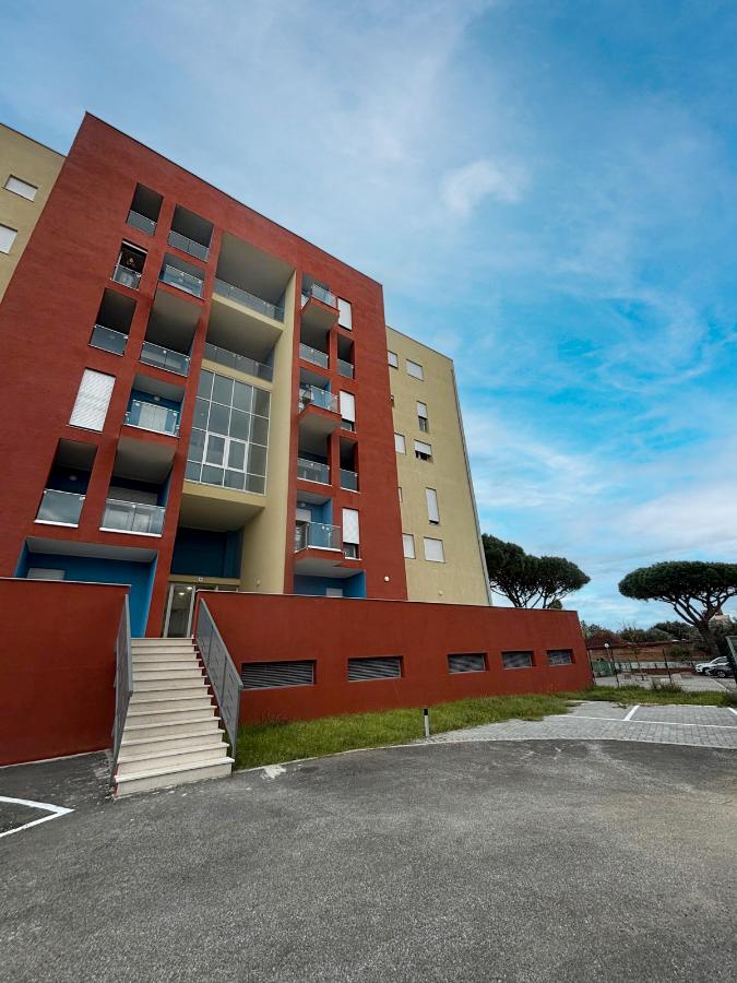 nuovo complesso Piombino Living