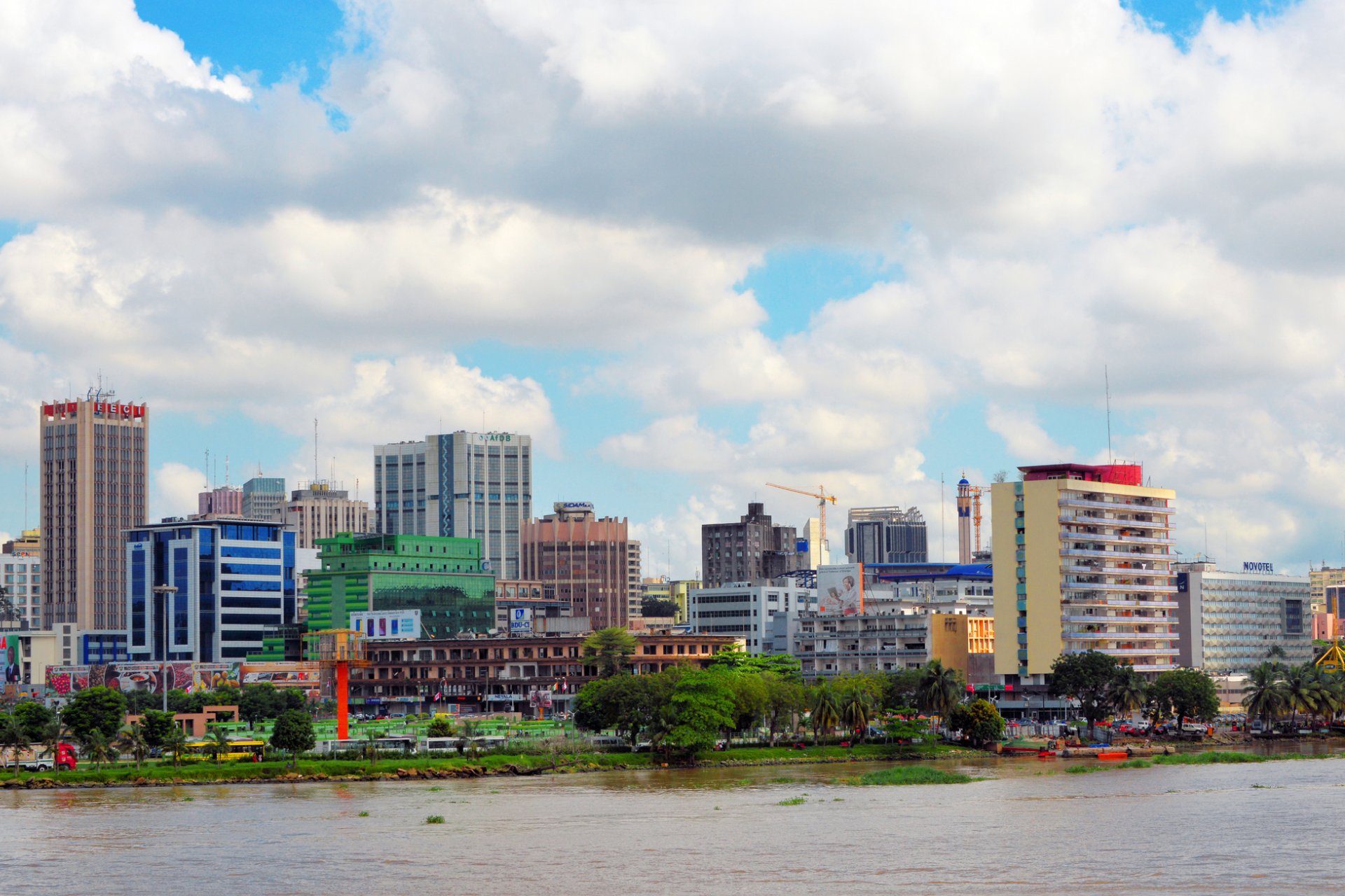 CDP and SACE in Ivory Coast: new opportunities for Italian companies | Integri News