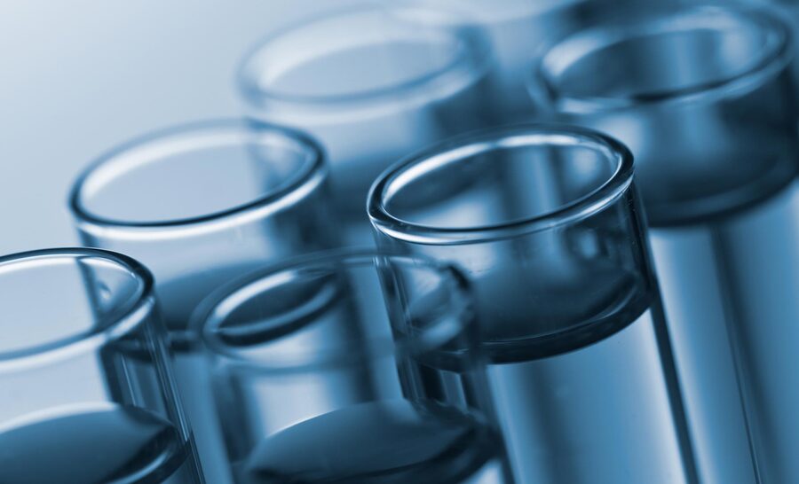 Foto di prodotti biotech