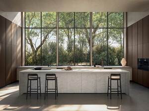 cucina arredamento Boffi