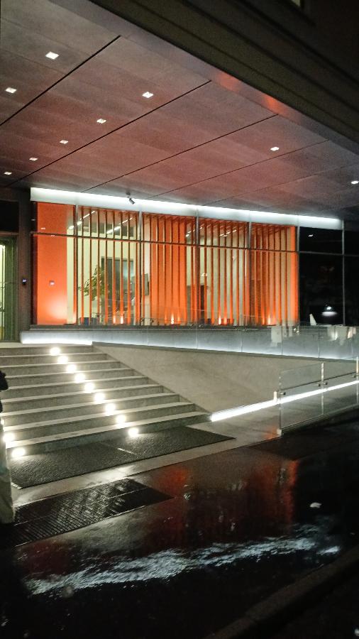 Sede CDP Milano