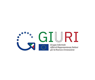 Logo GIURI