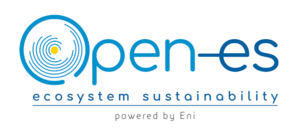 CDP logo Open-es