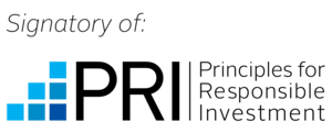 CDP logo PRI