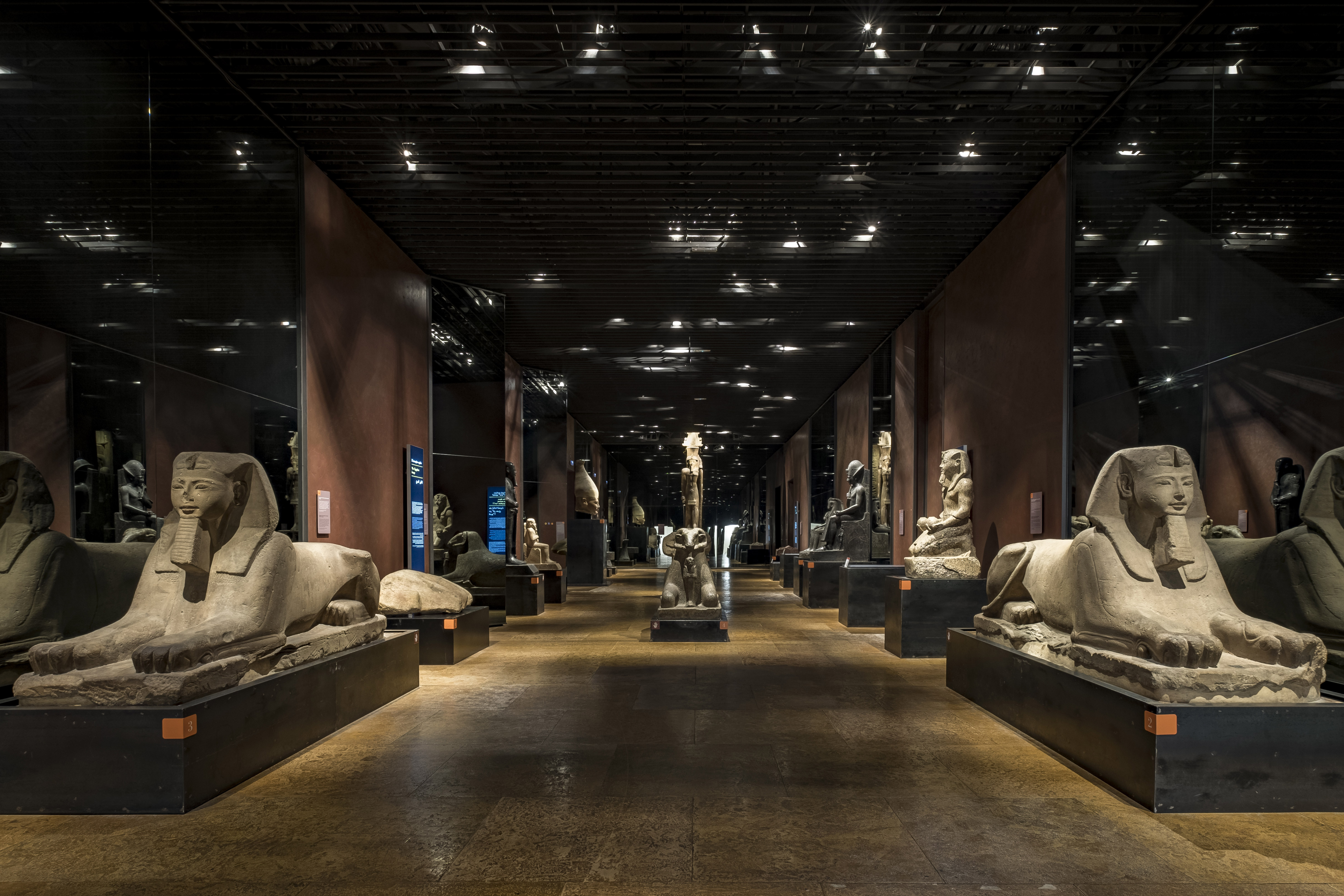 Museo egizio Torino