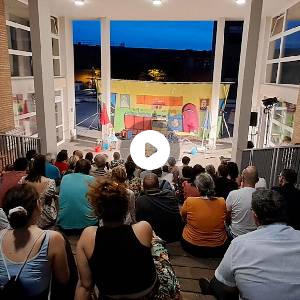 evento con pubblico osteria social club firenze