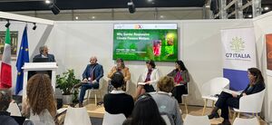 CDP Evento COP29 2024