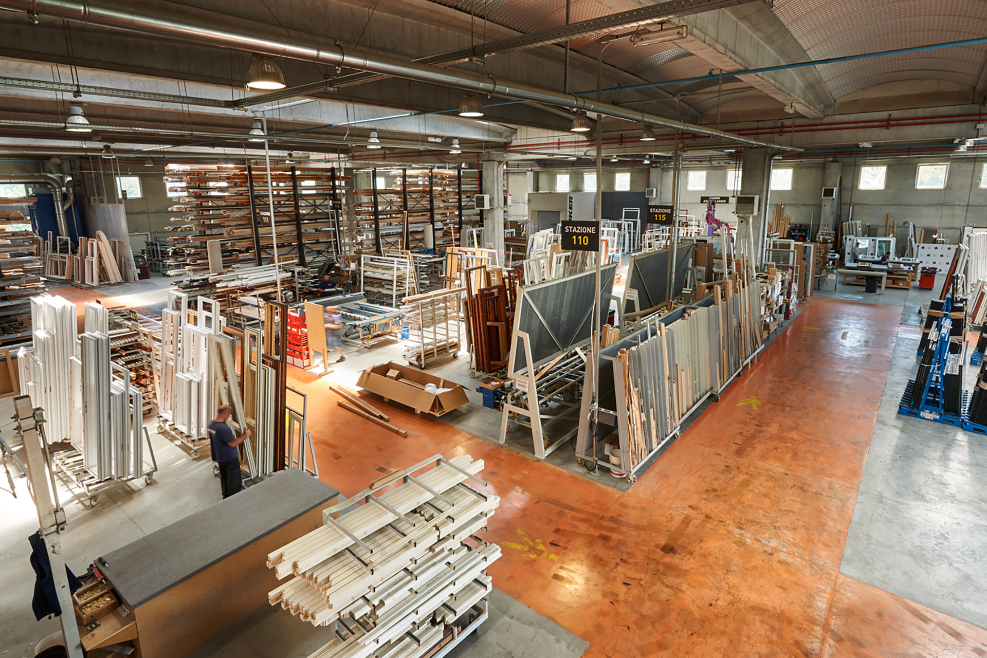 pannelli fotovoltaici per l’azienda