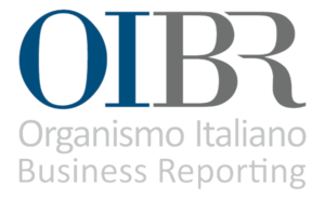 CDP logo oibr
