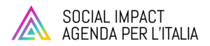 CDP logo social impact