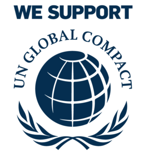 CDP logo un global compact