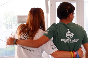 Dynamo Camp