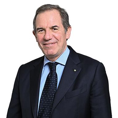 Foto di Giovanni Gorno Tempini