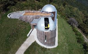 Osservatorio Sormano Planetario Drone